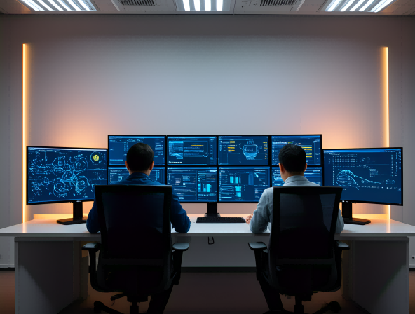 局域网数据访问