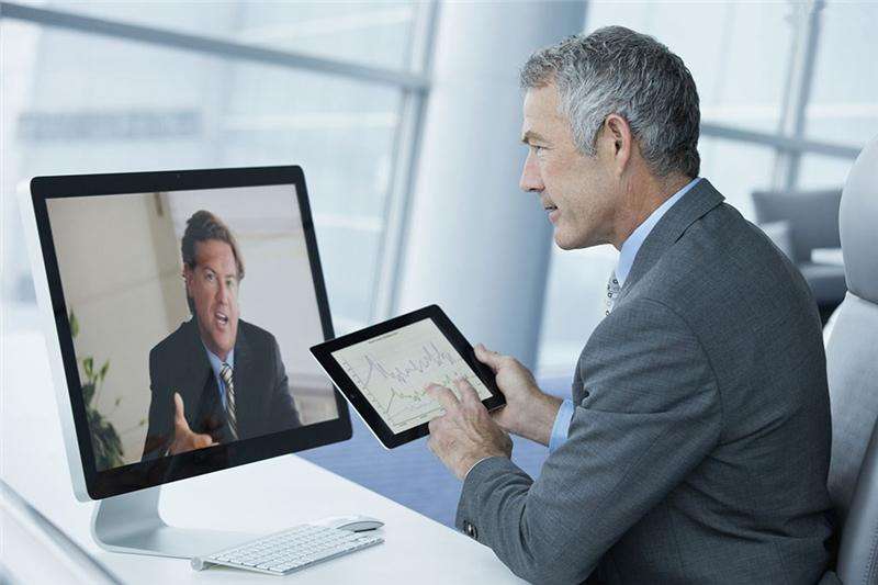 视频会议系统优势