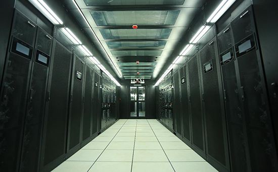 东莞机房建设费用