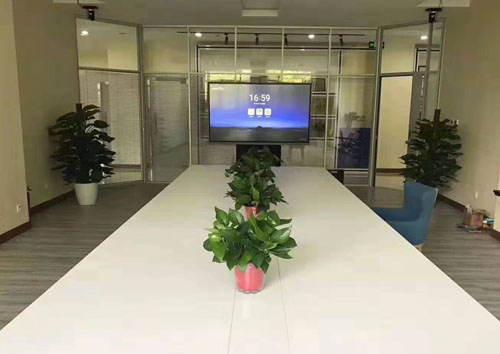 东莞MAXHUB会议平板