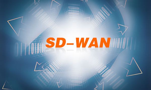 SD-WAN