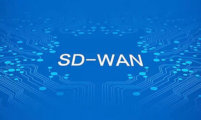 SD-WAN