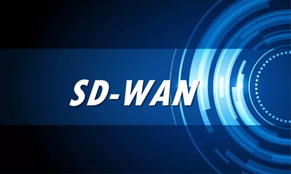 SD-WAN服务商